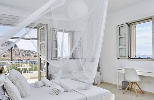 Lardos Villa | Luxury on Rhodes