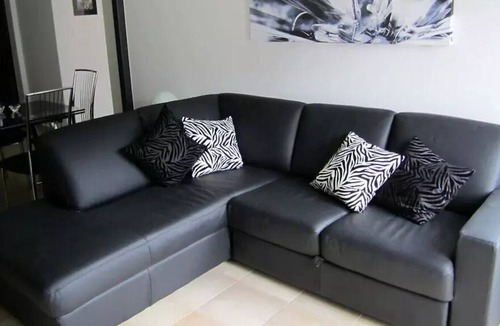 Muo Apartment | Luxury penthouse apartment and stunning views