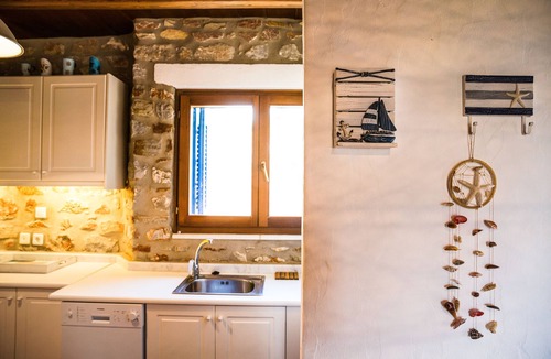 Krotiri Villa | Luxury Private Villa "Alexandros"