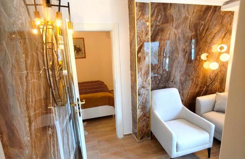 Bjelila Apartment | Luxury Sea Residence by Kristina