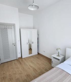 Zeljeznica Apartment | Luxury Sea View 2BR Apartment Modern Pool