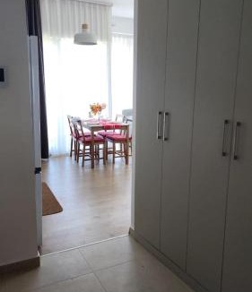 Zeljeznica Apartment | Luxury Sea View 2BR Apartment Modern Pool