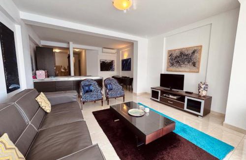 Rafajlovici Apartment | Luxury Sea View Apartment Rafailovići