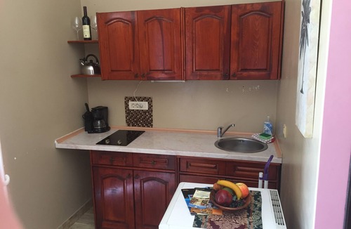 Igalo Apartment | Luxury Sea View Studio Apartment in Igalo