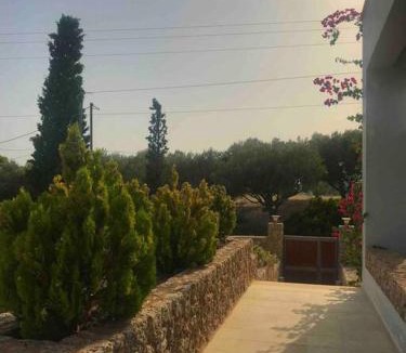 Agios Emilianos House | Luxury sea view villa with pool Porto Heli Agios Aimilianos