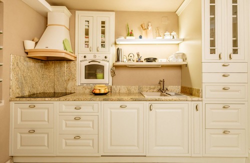 Dobrota Villa | Luxury Stone Villa with private sea pier and heated pool