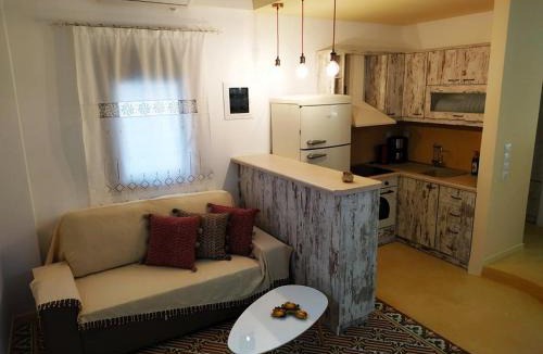 Palekastro Apartment | Luxury studio in the centre of Palaikastro