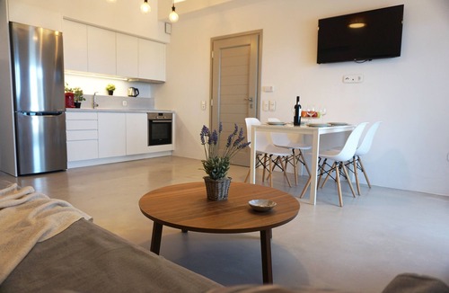 Pounta Villa | Luxury Sunset Villa II