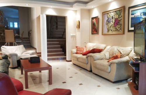 Centar Villa | Luxury Townhouse Budva