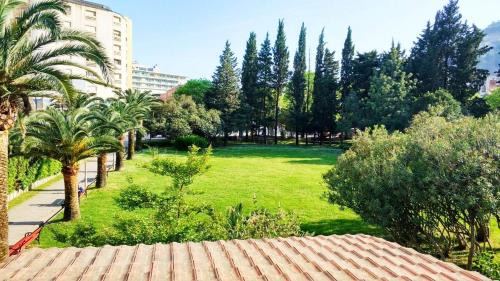 Centar Villa | Luxury Townhouse Budva