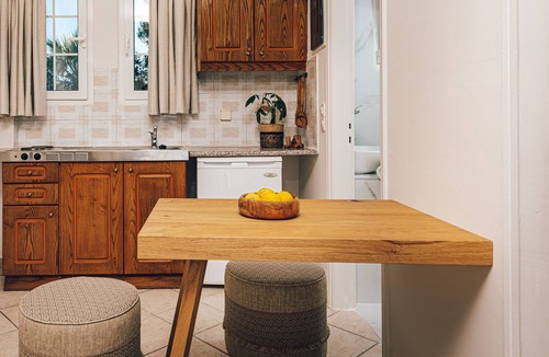 Laganas Apartment | Luxury Two bedroom apartment