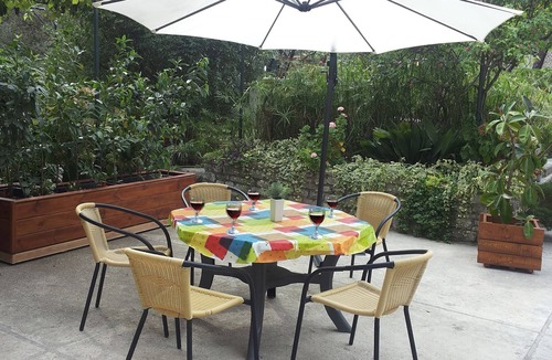 Kotor Apartment | Luxury two bedroom apartment on great location