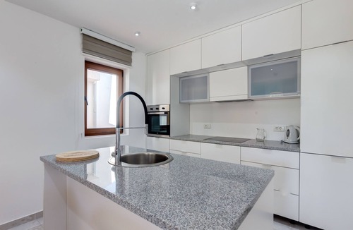Kaluđerac Villa | Luxury Vacation Home with a Private Swimming pool in Buljarica