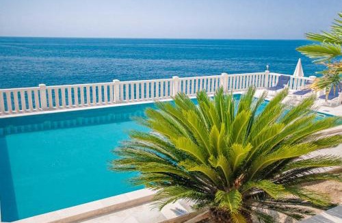 Utjeha Apartment | Luxury Villa Alena