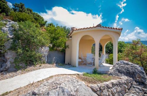 Utjeha Apartment | Luxury Villa Alena