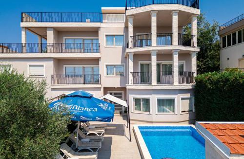 Krimovica Villa | Luxury Villa Boričić