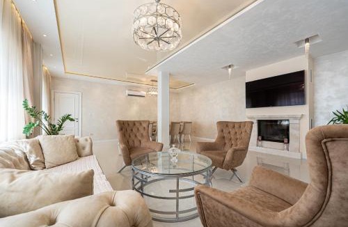 Krimovica Villa | Luxury Villa Boričić