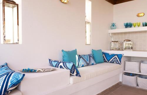 Vlicha Villa | Luxury Villa Eos