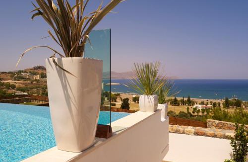 Vlicha Villa | Luxury Villa Eos