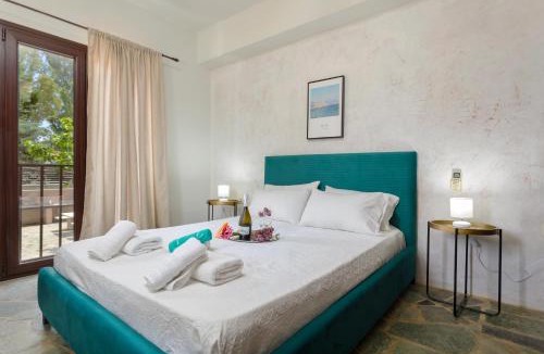 Kalpaki Villa | Luxury Villa Froso