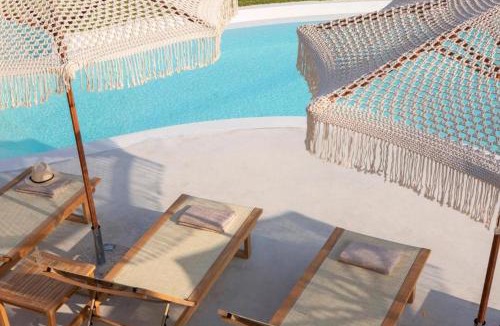 Kariotai Villa | Luxury Villa Happynest