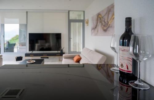 Kotor Villa | Luxury Villa Kotor Montenegro - Sea View, Pool and Sauna