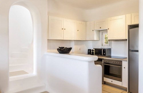 Paraga Villa | Luxury Villa Lydia Sea View