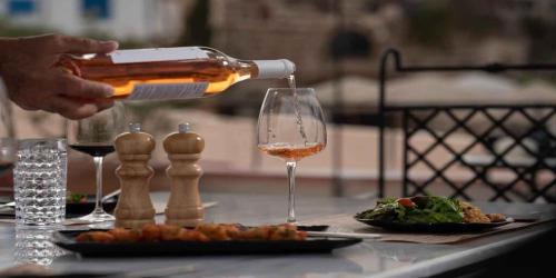 Oia Villa | Luxury Villa OIA GREECE