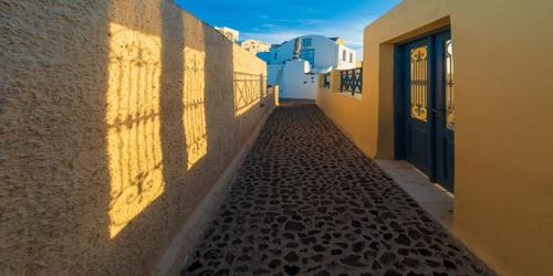 Oia Villa | Luxury Villa OIA GREECE