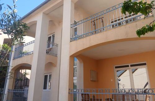 Prcanj Villa | Luxury villa Popivoda