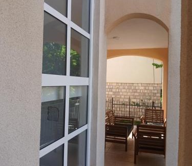 Prcanj Villa | Luxury villa Popivoda