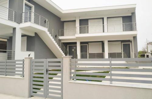 Keramoti Apartment | Luxury Villa Siniori