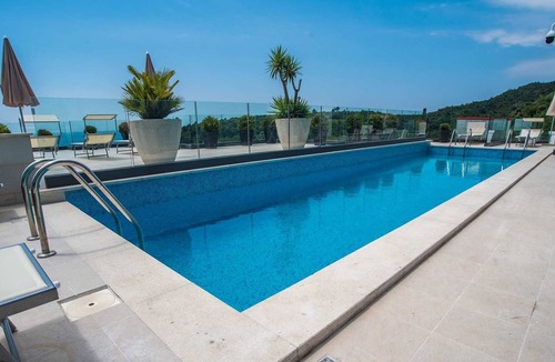 Gospostina Villa | Luxury Villa Vidikovac C