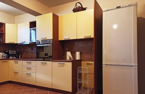 Corfu Town Villa | Luxury villa with garden ,barbecue and parking with automatic gate for 4-5 cars