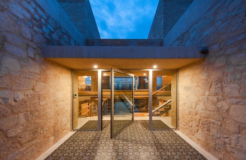 Apokoronas Villa | Luxury villa with heated pool & splendid views