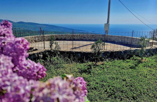 Bar Villa | Luxury Villa with Private Pool & Sauna Peaceful Nature Escape