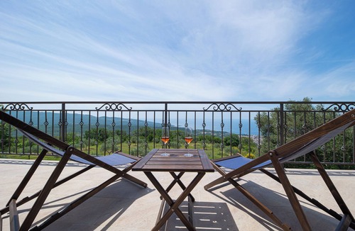 Bar Villa | Luxury Villa with Private Pool & Sauna Peaceful Nature Escape