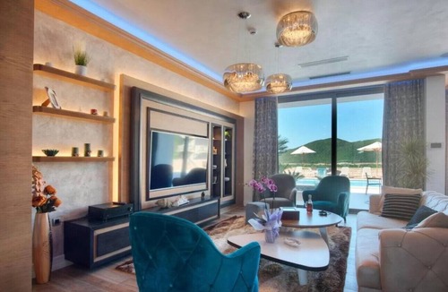 Prijevor Villa | Luxury villa with private heated pool