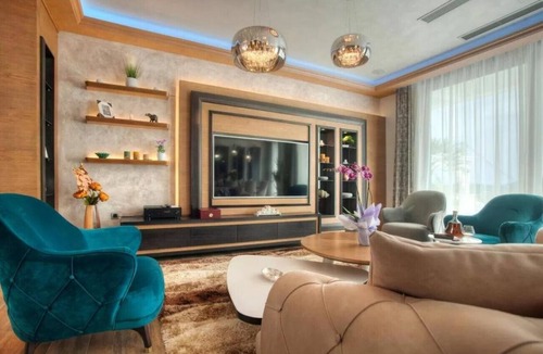 Prijevor Villa | Luxury villa with private heated pool