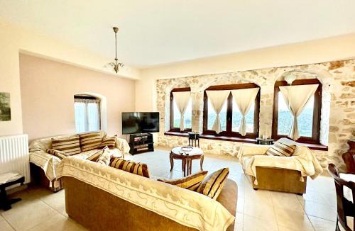 Kardhakata Villa | Luxury villa with private infinity pool