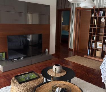 Donji Stoliv Apartment | Luxury Waterfront Apartment in Boka Bay, Stollywood