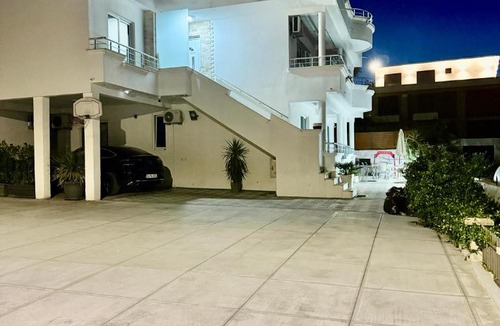 Gjerana House | LuxuryHomeUlcinj1