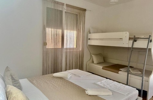 Gjerana House | LuxuryHomeUlcinj1
