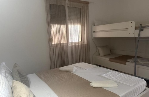 Gjerana House | LuxuryHomeUlcinj1