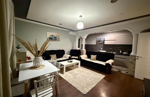 Gjerana House | LuxuryHomeUlcinj1