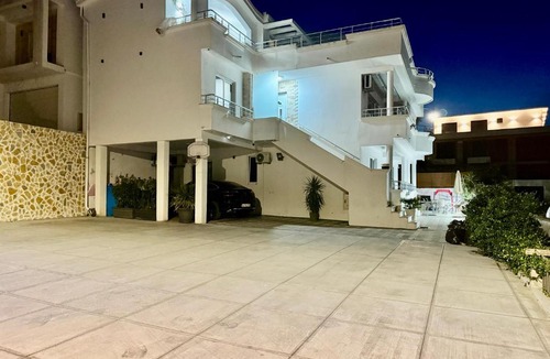 Gjerana House | LuxuryHomeUlcinj2