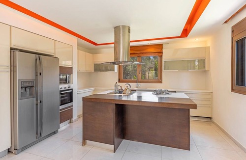 Ialyssos House | Luxusvilla Rhodos by Interhome