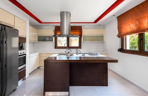 Ialyssos House | Luxusvilla Rhodos by Interhome