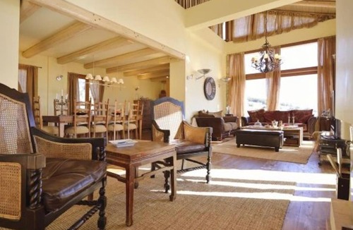 Arachova Villa | LV-Livadi Villa