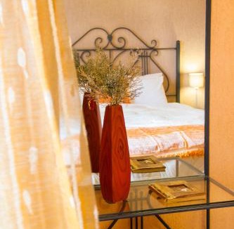 Tavronitis Apartment | Lycasti Maisonettes